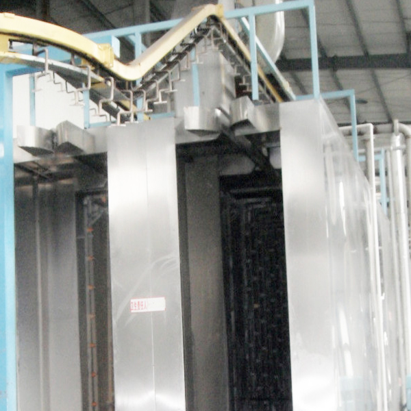 前處理設(shè)備